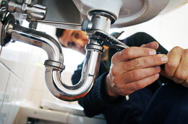 Best Emergency Plumber  in Vardaman, MS