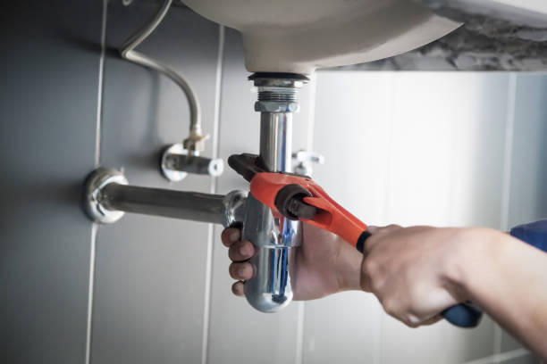 Best Water Softener Installation  in Vardaman, MS