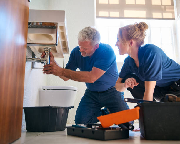 Best Water Heater Repair  in Vardaman, MS
